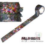 AALL and Create - Washi Tape - Studio Botanica (Layer-It-Up!)