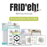 Black Frid'eh - Snowflake Bundle