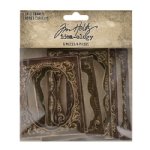 Tim Holtz - Curio Frames