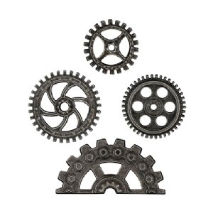 TIm Holtz - Industrial Gears