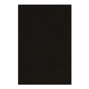 Tim Holtz - Embellishments - Kraft-Stock Stack Black