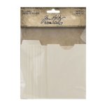 Tim Holtz - File Cards