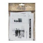 Tim Holtz - Snapshots