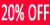 Fall Designer Sale - SAVE 20% 