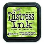 Distress Ink - Stamp Pad - Peeled Paint