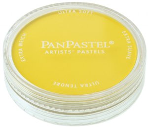 Pan Pastel - HANSA YELLOW 220.5