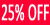 BOSS IS AWAY! Pip's in CHARGE - 25% OFF Bunch of Stuff  