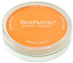 Pan Pastel - ORANGE 280.5