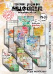 AALL and Create - A4 Design Paper - Press Paperie