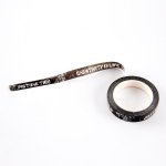 AALL and Create - Washi Tape - #31 - Take Risks (Dark)