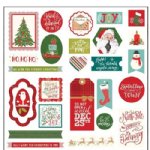 Photo Play - Ephemera - The North Pole