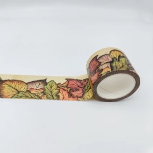 Lavinia Stamps - Washi Tape - Enchanted Fall