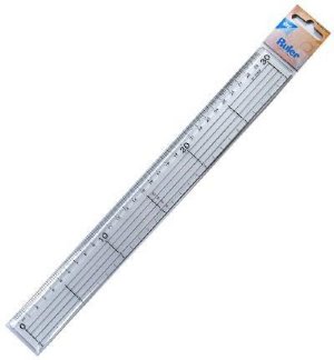 Joy! Crafts - Tools - Ruler 30 cm