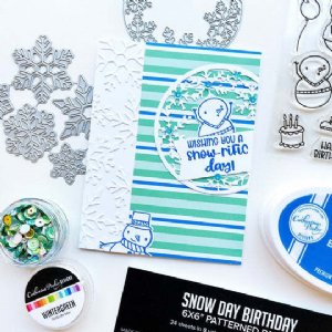 Catherine Pooler - Die - Snow-rific Party 