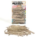 AALL and Create - Ephemera Die-Cuts - Comic Tags