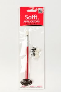 SOFFT Pan Pastel - APPLICATORS/REPLACEMENT