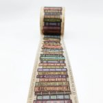 Lavinia Stamps - Washi Tape - Tower of Tales 