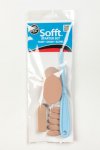 SOFFT TOOLS - STARTER SET