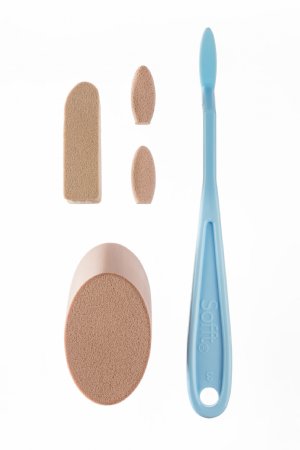 SOFFT TOOLS - STARTER SET