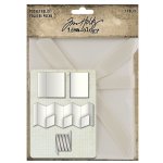 Tim Holtz - Idea-ology - Pocket Folio