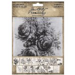 Tim Holtz - Idea-ology - Collage Paper Serendipity