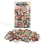 AALL and Create - Ephemera Die-Cuts - Winter Whiskers