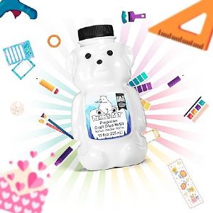 Bearly Art - Precision Craft Glue - The Refill