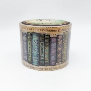 Lavinia Stamps - Washi Tape - Tower of Tales 