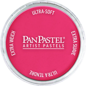 Pan Pastel - CRIMSON MEDIUM 350.6