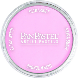 Pan Pastel - CRIMSON TINT 350.8