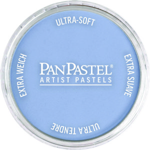 Pan Pastel - ULTRA BLUE LIGHT 520.7