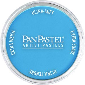 Pan Pastel - PHTHALO BLUE LIGHT 560.7