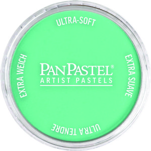Pan Pastel - PHTHALO GREEN LIGHT 620.7