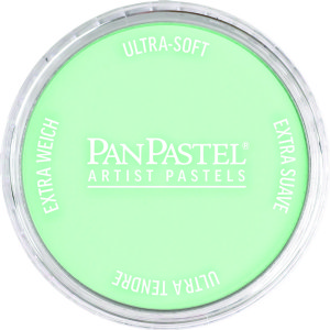 Pan Pastel - BLUE GREEN TINT 670.8