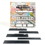 AALL & Create - Dies - #73 - Tear Out