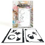 Aall & Create - Dies - #091 - Film Drip
