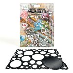 AALL and Create - Die-Cutting Die Set - Spotty Fun