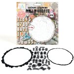 Aall & Create - Dies - #40 - Symbol Tally