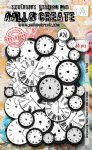 AALL & Create - Ephemera, #26 - Tick Tock