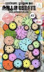 AALL & Create - Ephemera, #27 - Antique Clocks