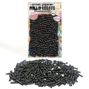 AALL & Create - Ephemera, #55 - Motivation Station