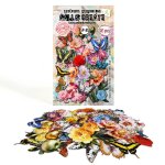 AALL and Create - Ephemera - #88 - Sorbet Petal