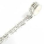AALL and Create - Washi Tape - #40 - Wordline
