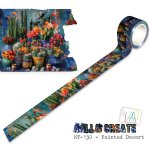 AALL & Create - Washi Tape - #130 - Painted Desert
