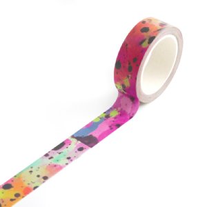 AALL & Create - Washi Tape - #19 - Wishy Washi