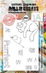 AALL & Create - Clear Stamps - #100