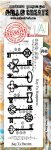 AALL & Create - Clear Stamps - #148
