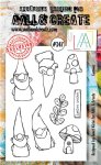 AALL & Create - Clear Stamps - #347