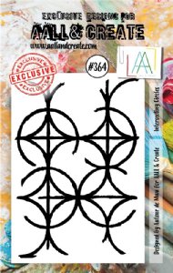 AALL & Create - Clear Stamps - #364