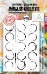 AALL & Create - Clear Stamps - #366